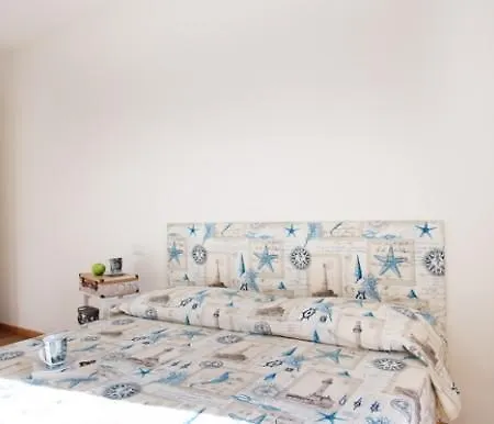 Apartment Regina Grande Terrace *