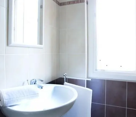 Apartment Regina Grande Terrace *