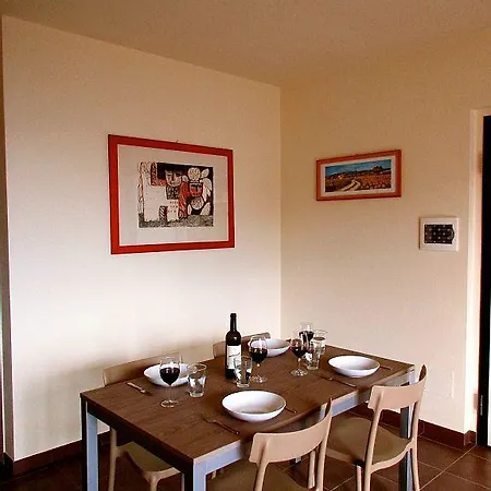 Apartment Regina Grande Terrace