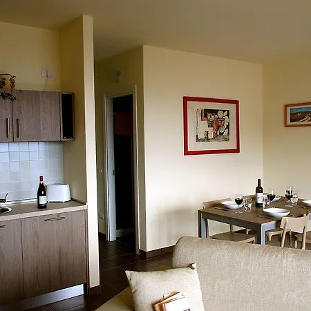 Regina Grande Terrace Lenno
