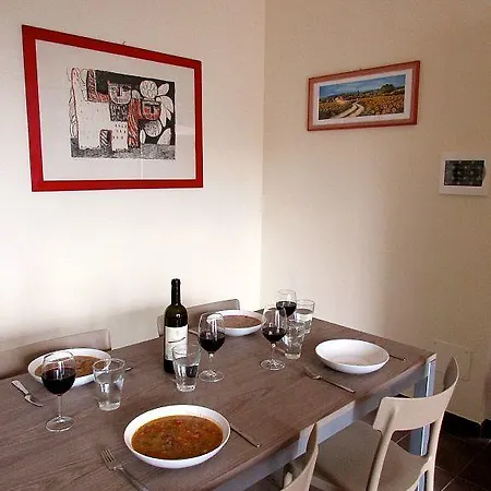 Regina Grande Terrace Apartment