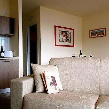 Apartment Regina Grande Terrace *