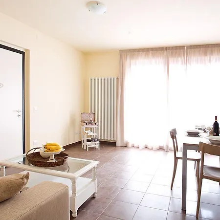 Regina Grande Terrace Lenno