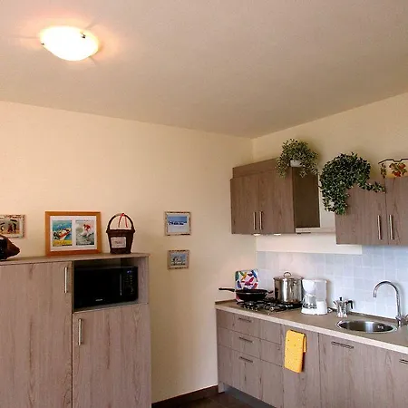 Apartment Regina Grande Terrace