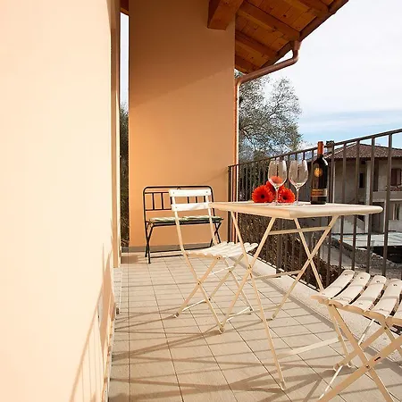 Regina Grande Terrace