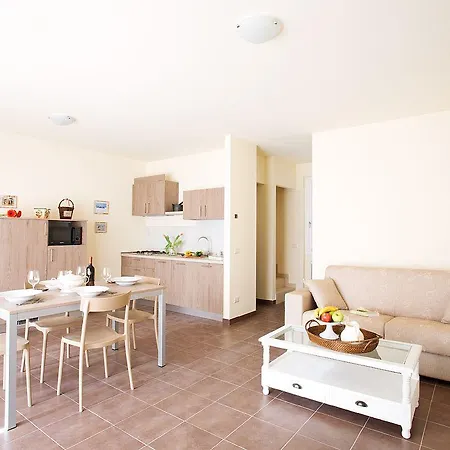Regina Grande Terrace *