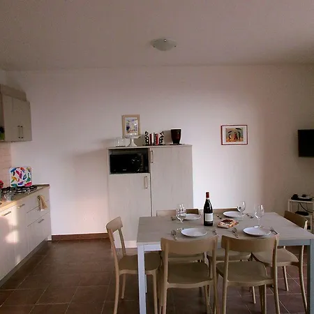 Regina Grande Terrace Apartment