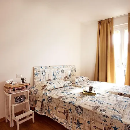 Apartment Regina Grande Terrace *