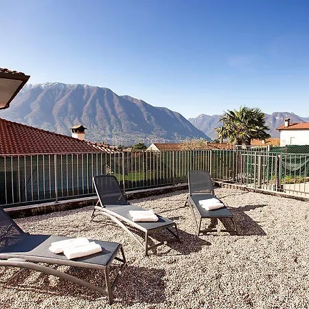 Apartment Regina Grande Terrace *