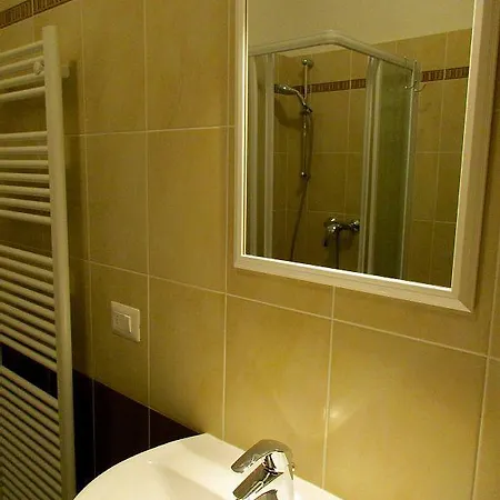 Regina Grande Terrace * Lenno