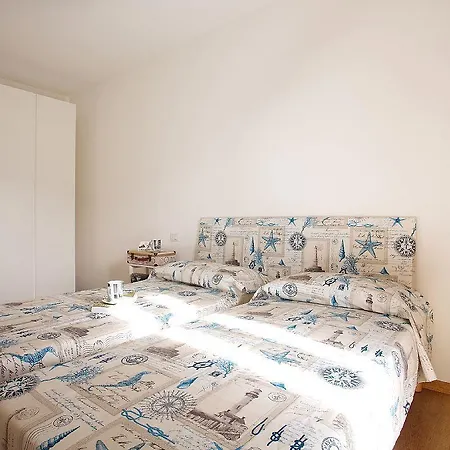 Apartment Regina Grande Terrace