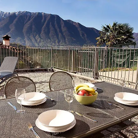 Regina Grande Terrace Apartment