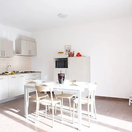 Regina Grande Terrace Apartment Lenno
