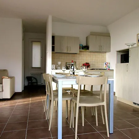 Regina Grande Terrace Apartment